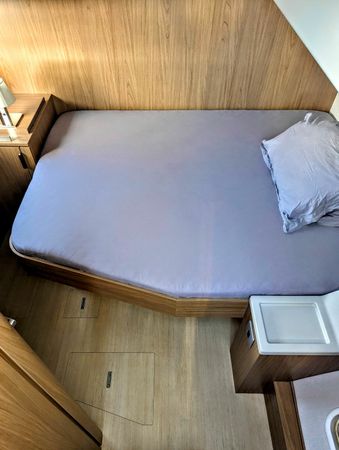 Bali 4.6 | Star Voyager