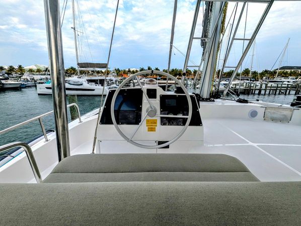 Bali 4.6 | Star Voyager