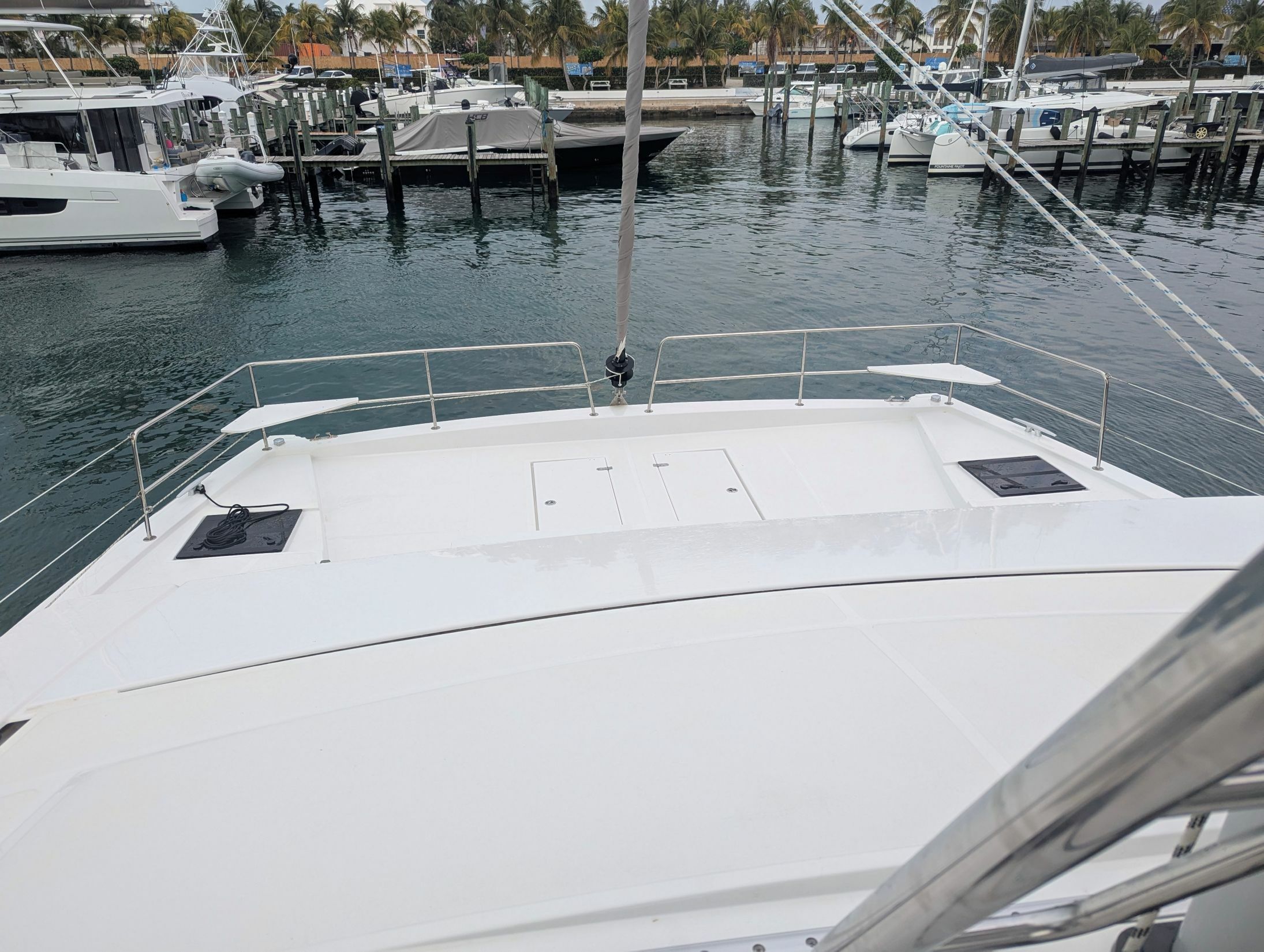 Bali 4.6 | Star Voyager