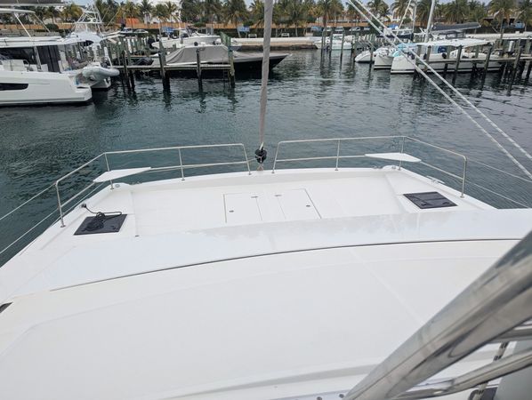 Bali 4.6 | Star Voyager