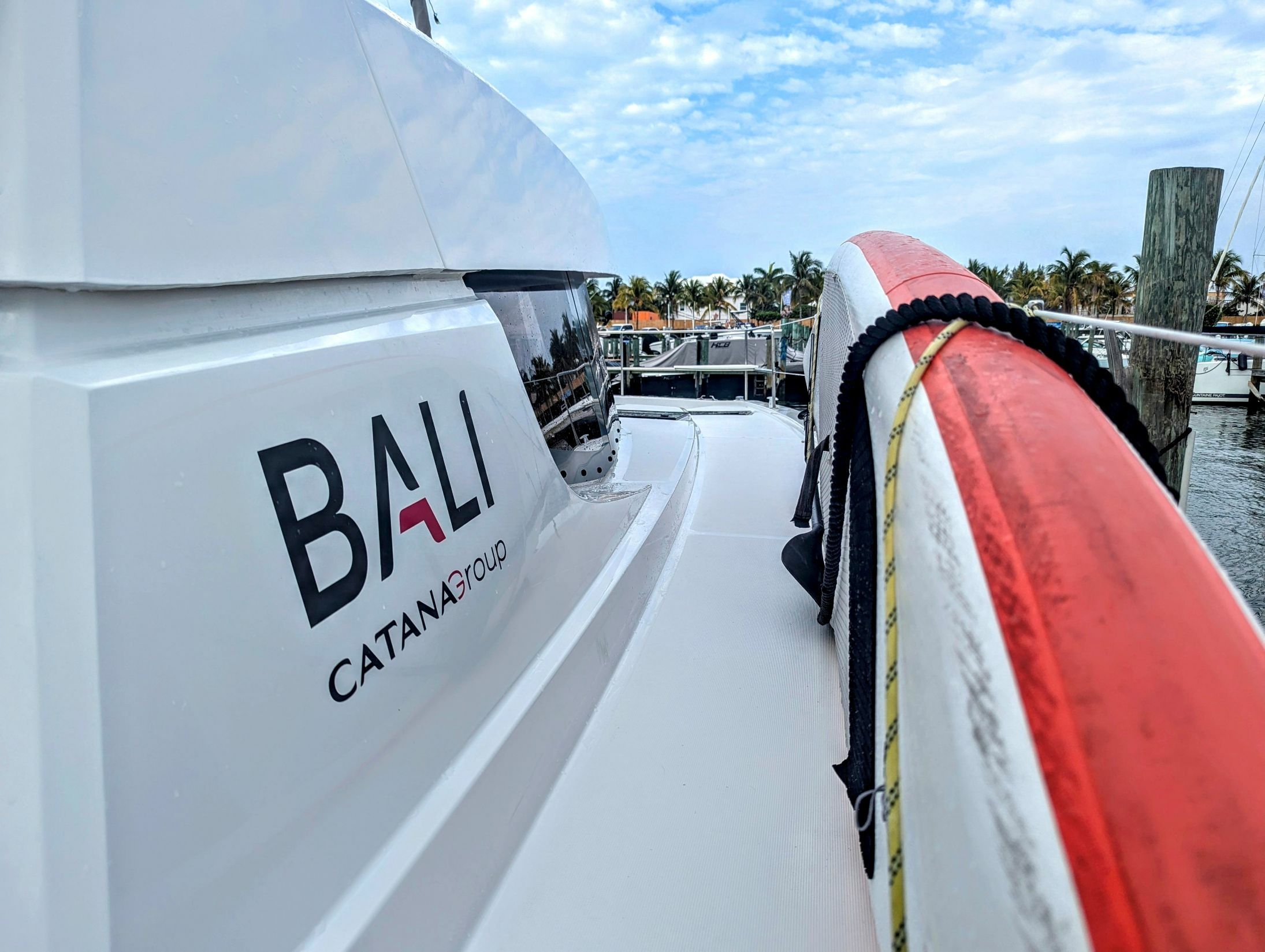 Bali 4.6 | Star Voyager