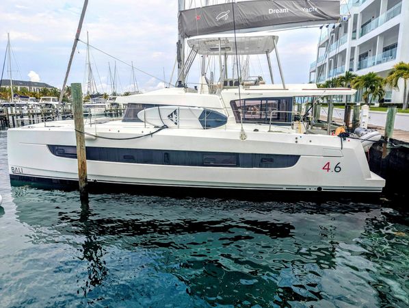 Bali 4.6 | Star Voyager