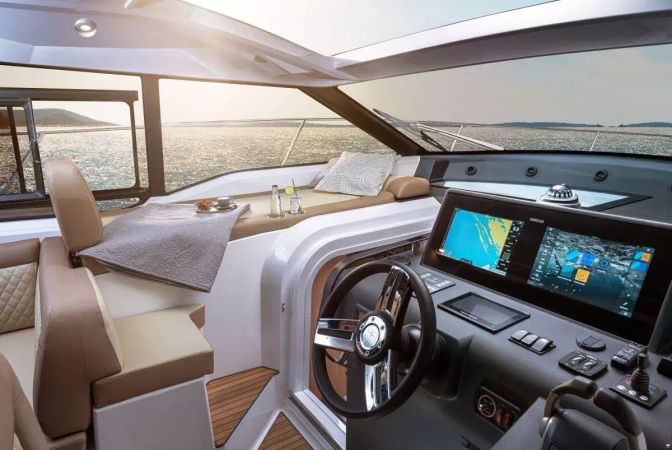 Bavaria SR36 | Lilian