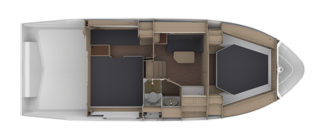 Bavaria SR36 | Lilian