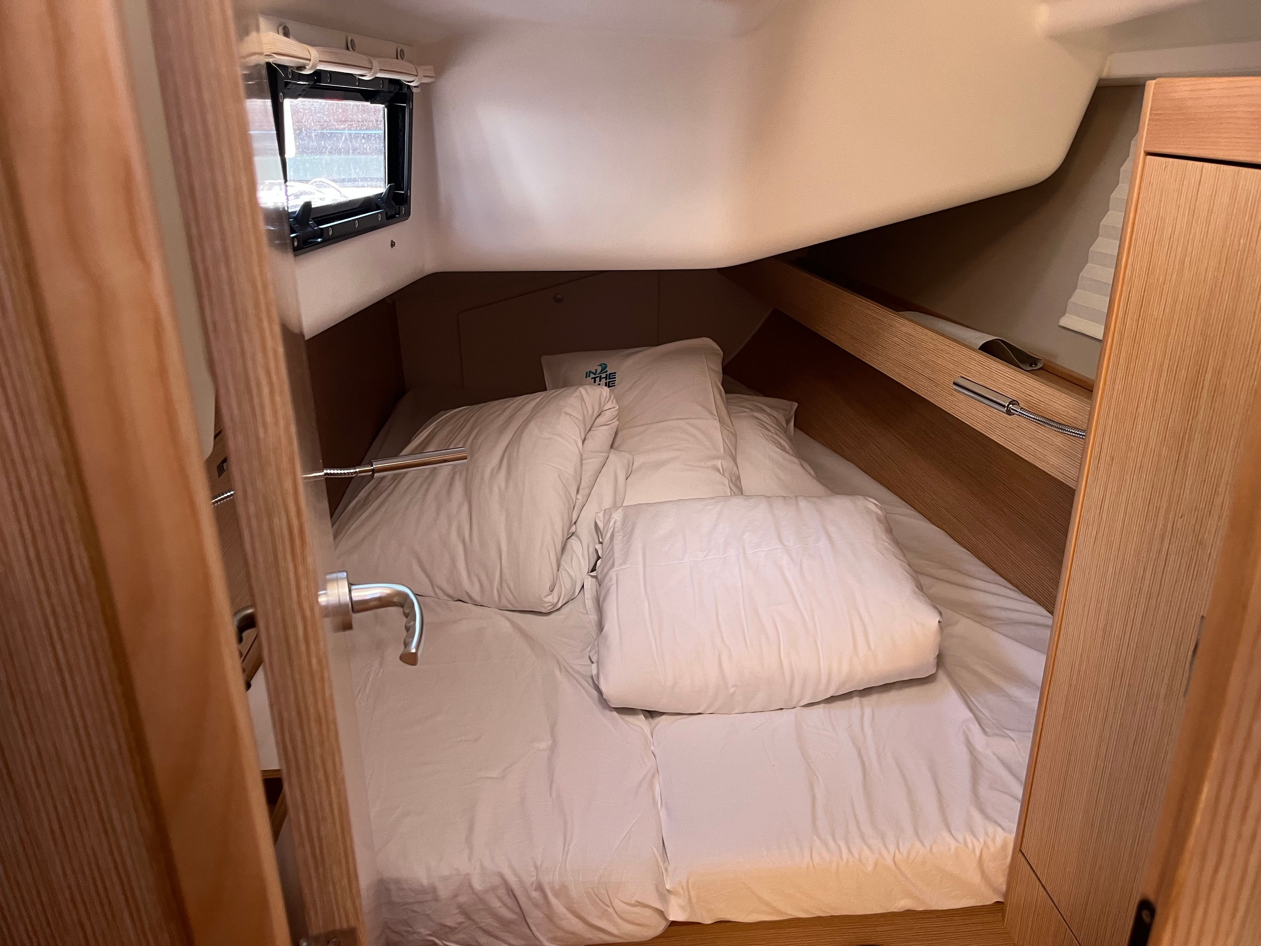 Dehler 38 | Mrs. Gump