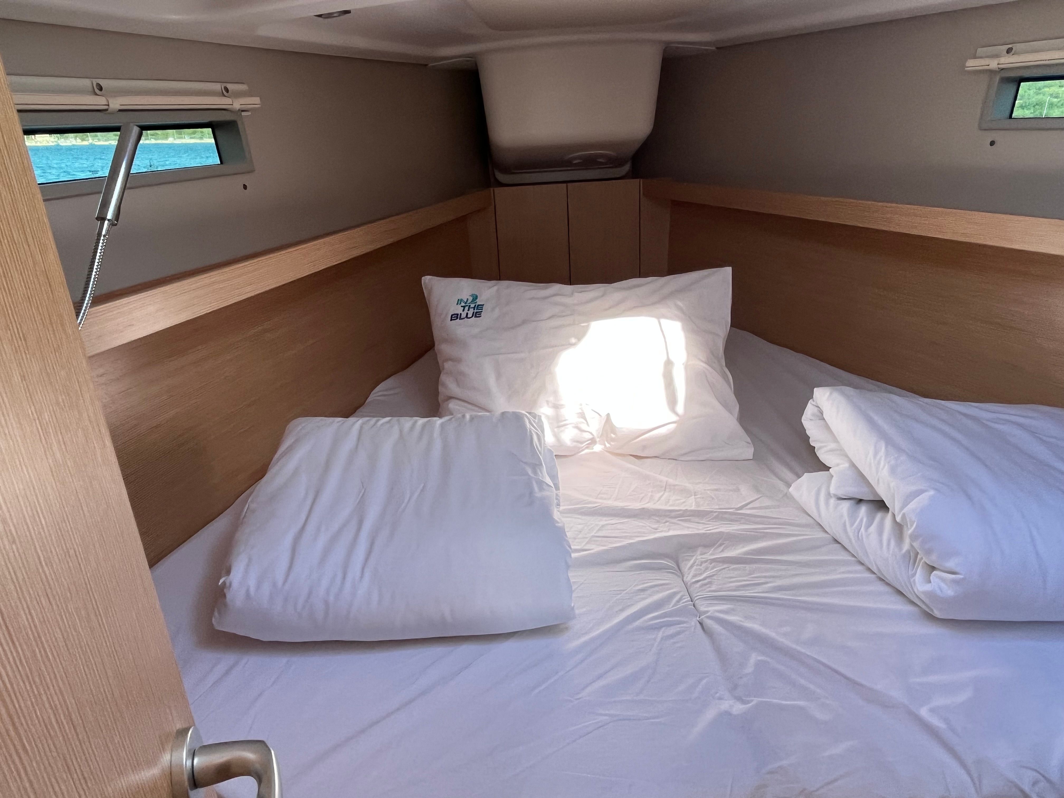 Dehler 38 | Mrs. Gump