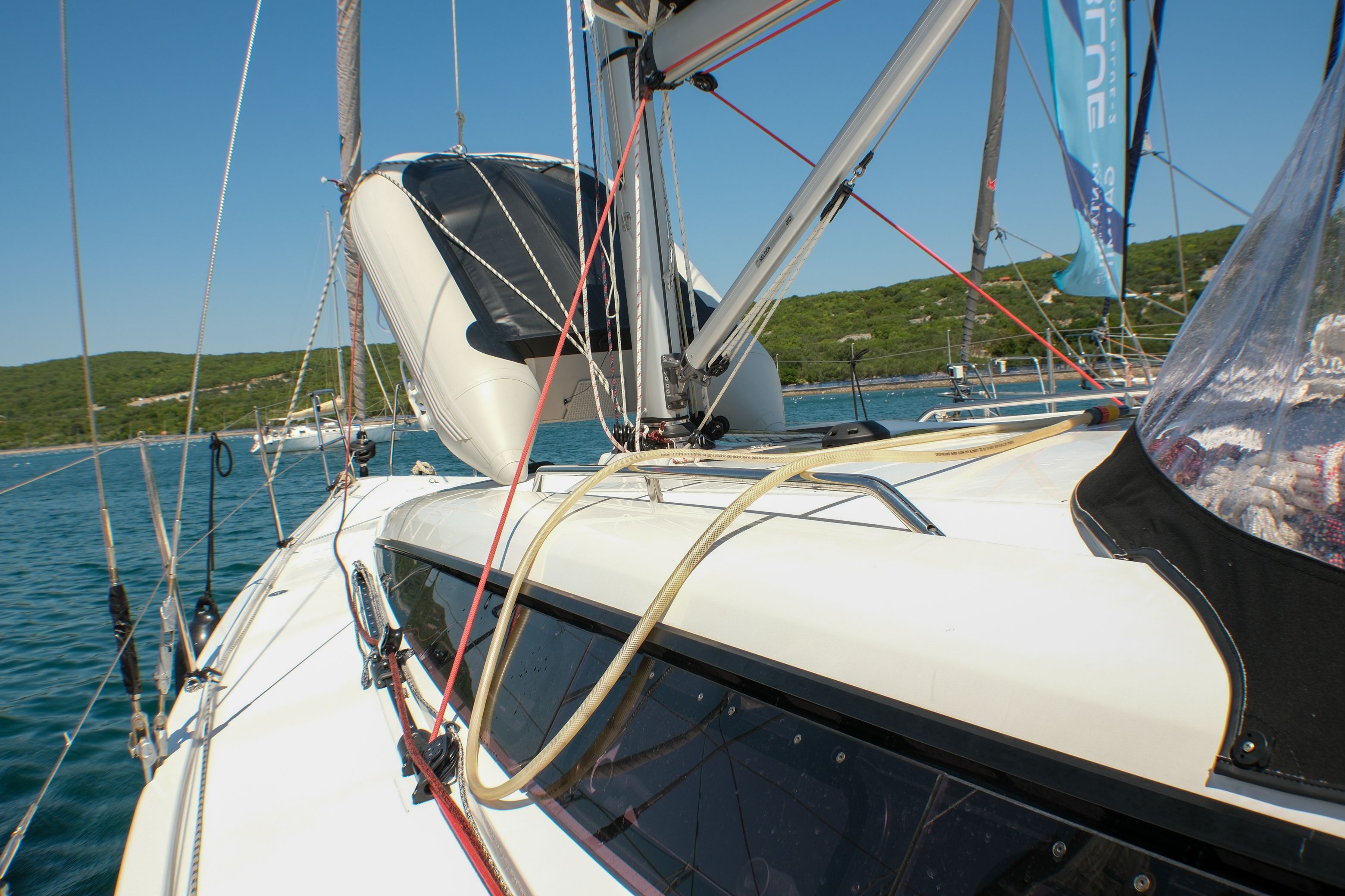 Dehler 38 | Carla
