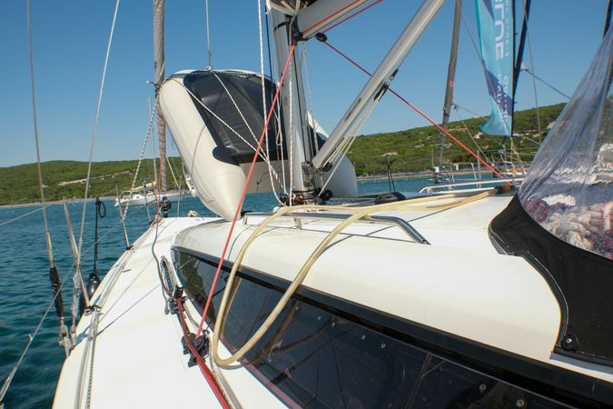 Dehler 38 | Carla