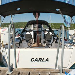 Dehler 38 | Carla