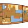Jeanneau Sun Odyssey 410 | Mare
