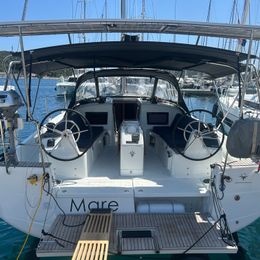Jeanneau Sun Odyssey 410 | Mare