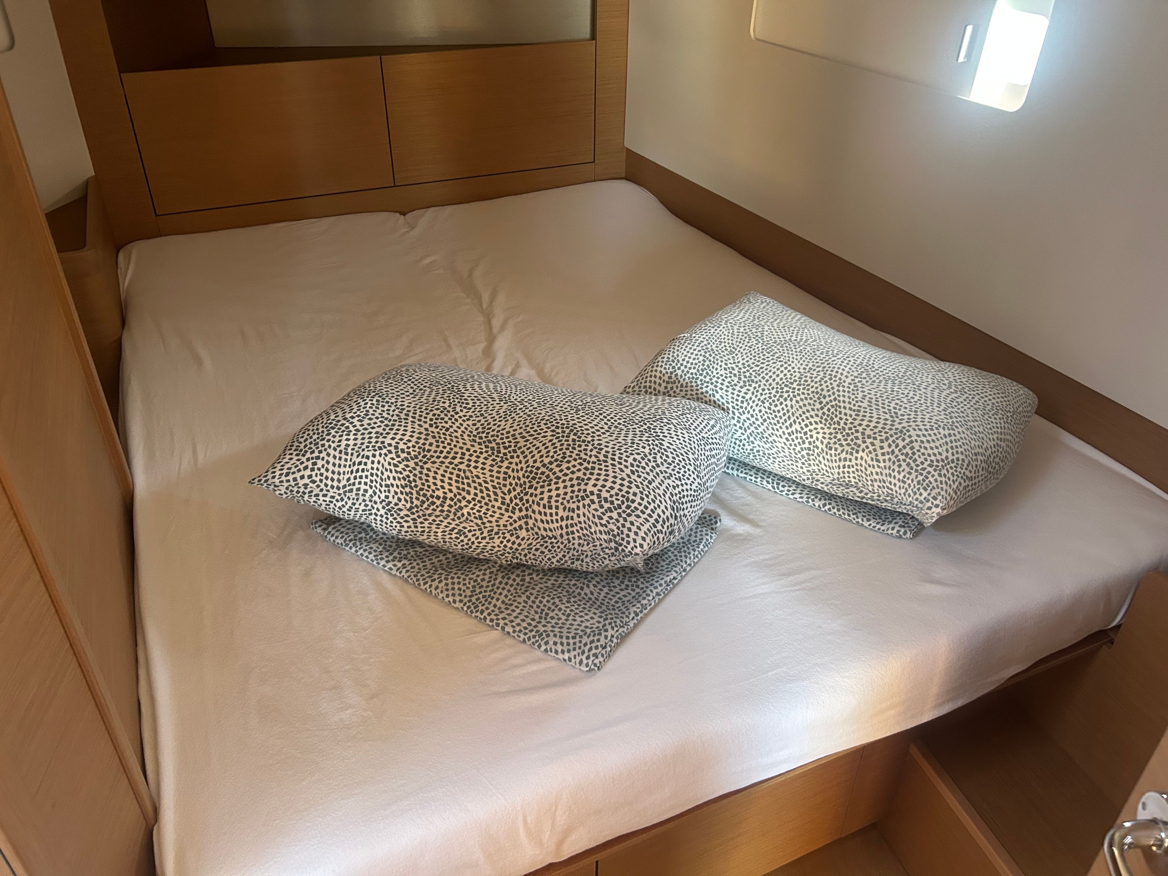 Jeanneau Sun Odyssey 410 | Mare