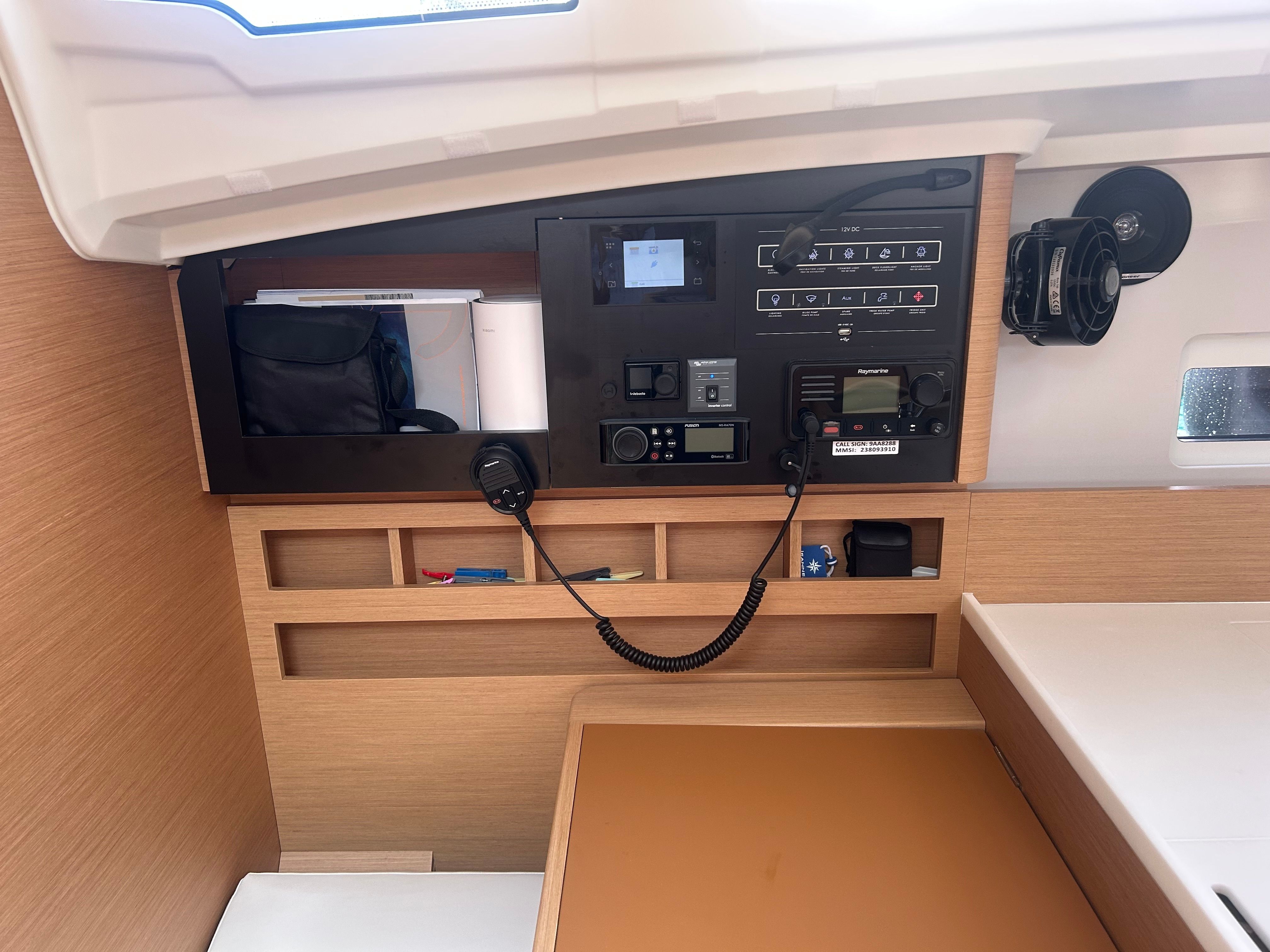 Jeanneau Sun Odyssey 410 | Mare