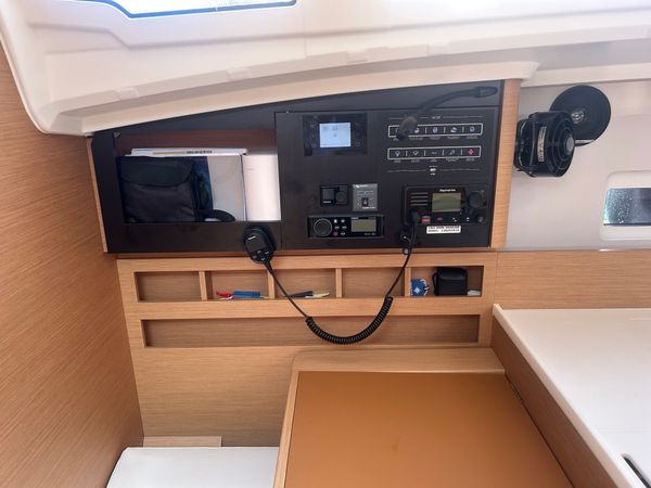Jeanneau Sun Odyssey 410 | Mare