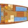 Jeanneau Sun Odyssey 349 | Serineh
