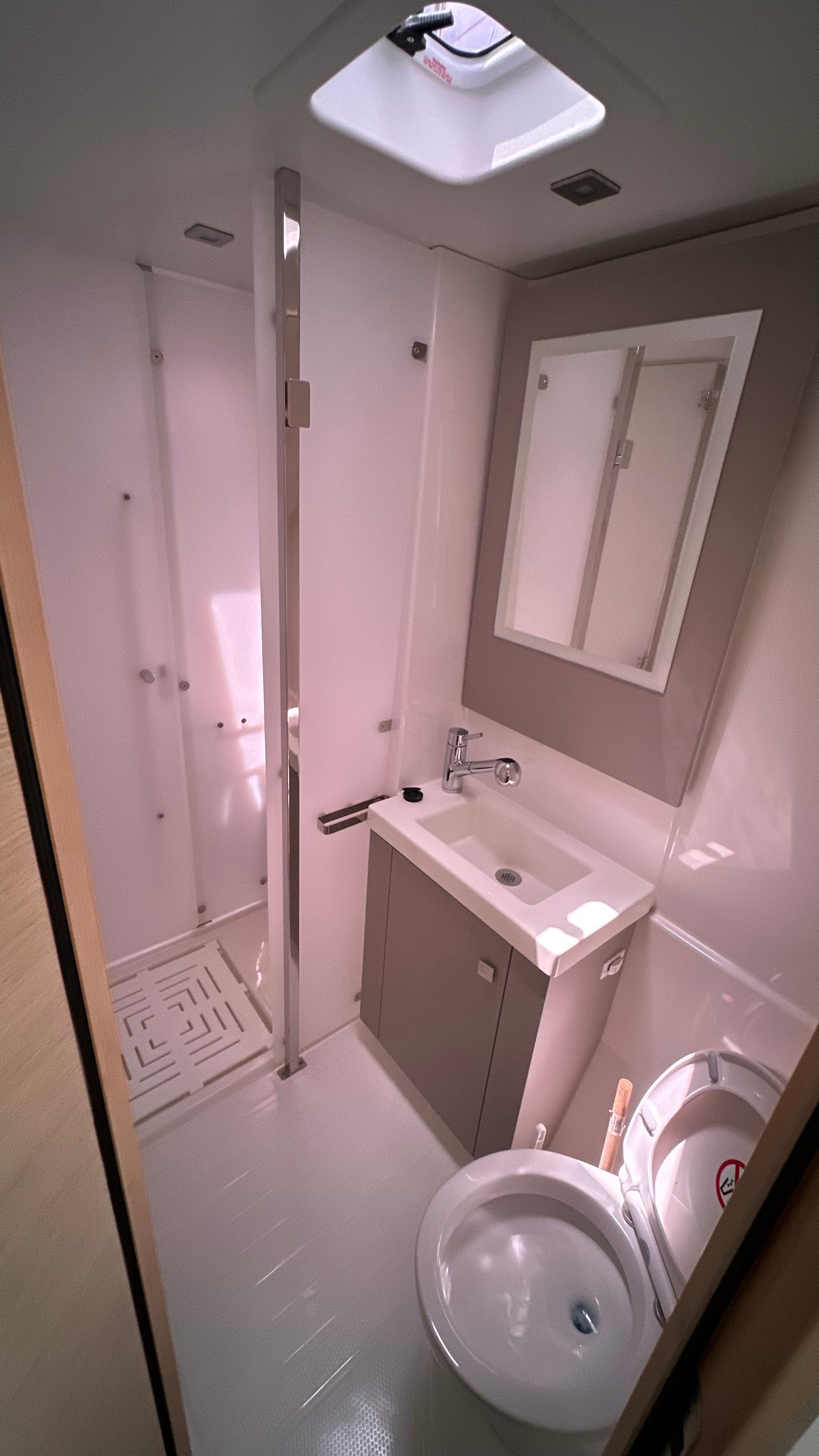 Fountaine Pajot Astrea 42 | Libertas