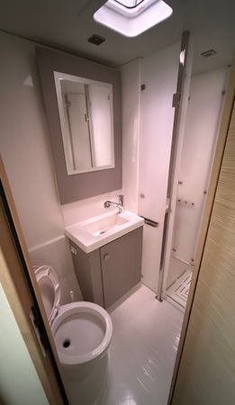 Fountaine Pajot Astrea 42 | Libertas
