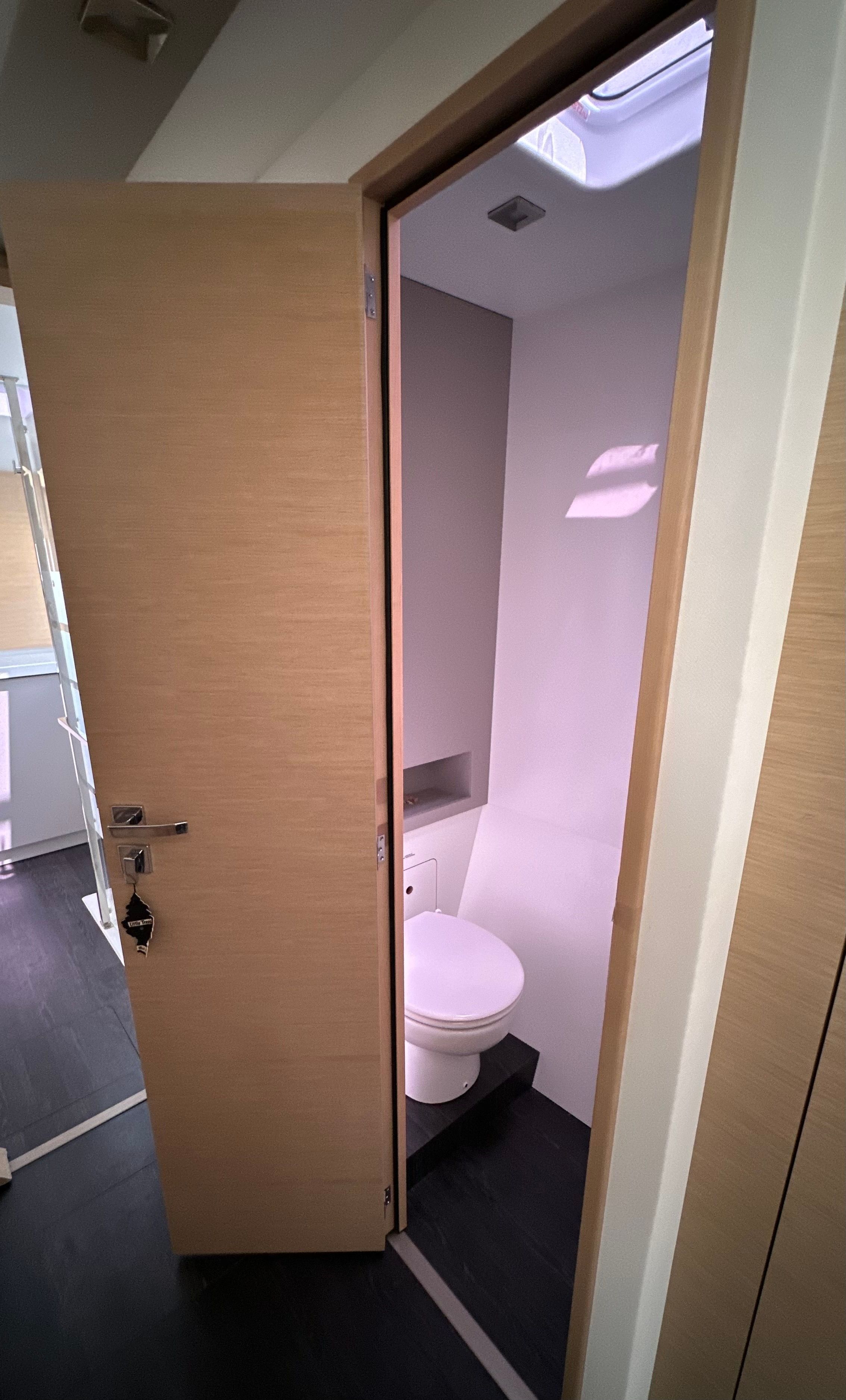 Fountaine Pajot Astrea 42 | Libertas