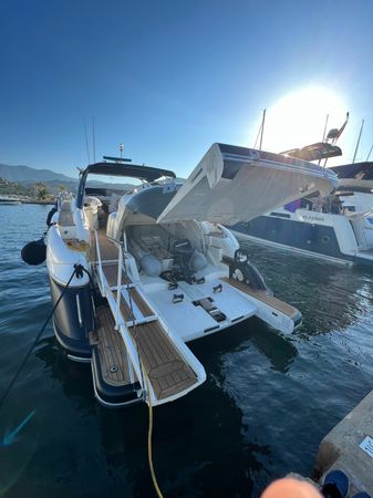 Sunseeker Predator 60 | Bestiolina