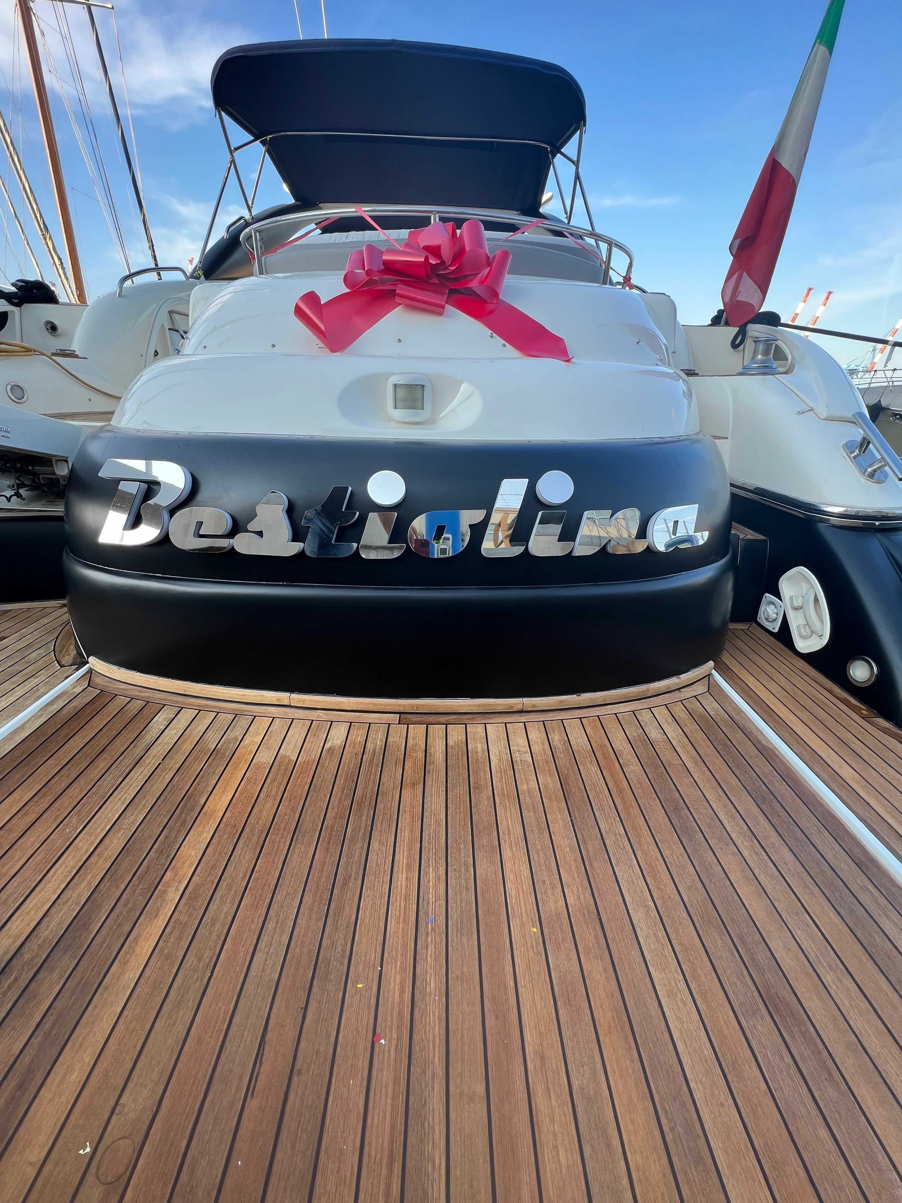 Sunseeker Predator 60 | Bestiolina