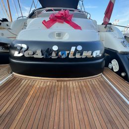 Sunseeker Predator 60 | Bestiolina
