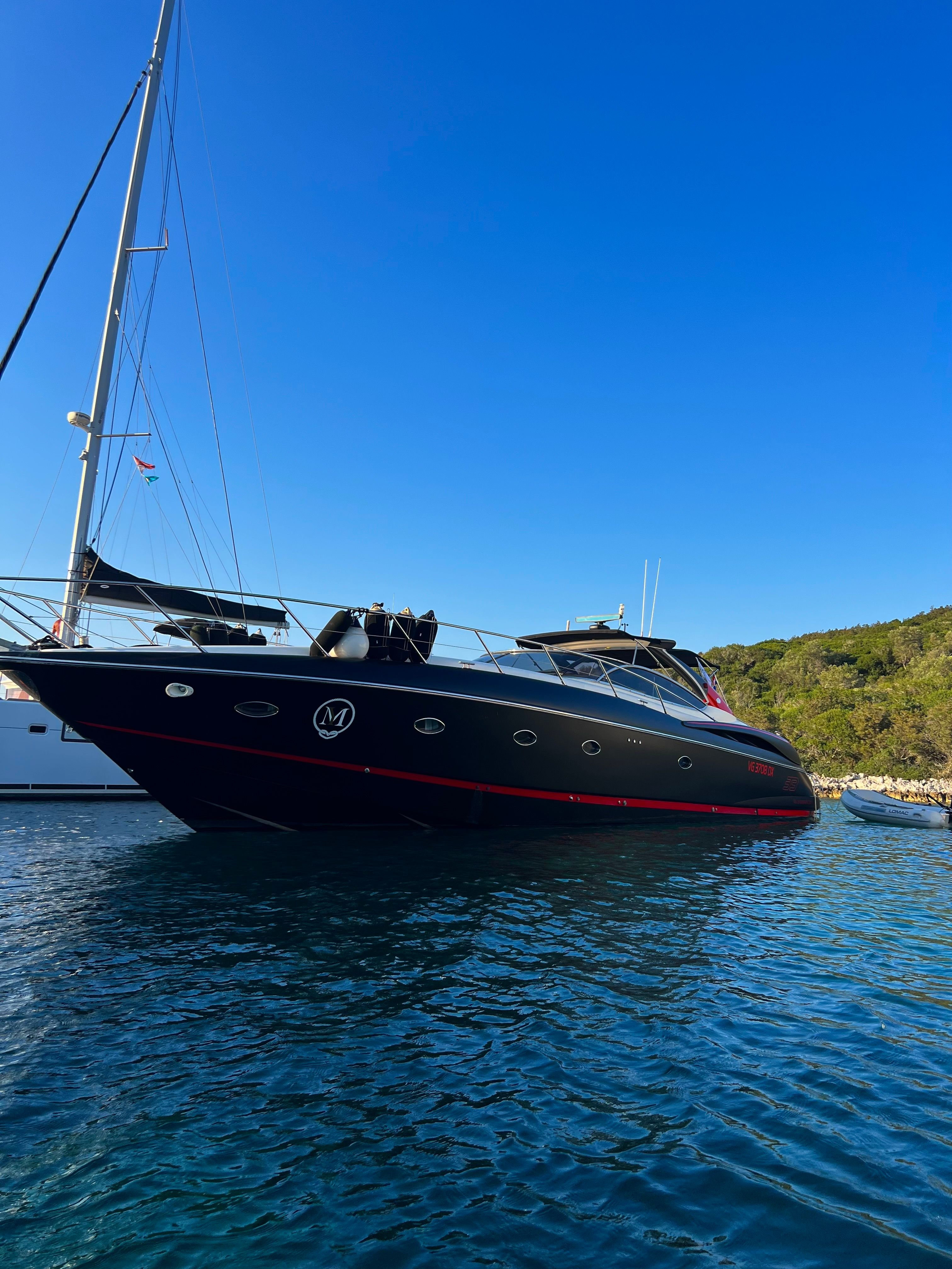 Sunseeker Predator 60 | Bestiolina