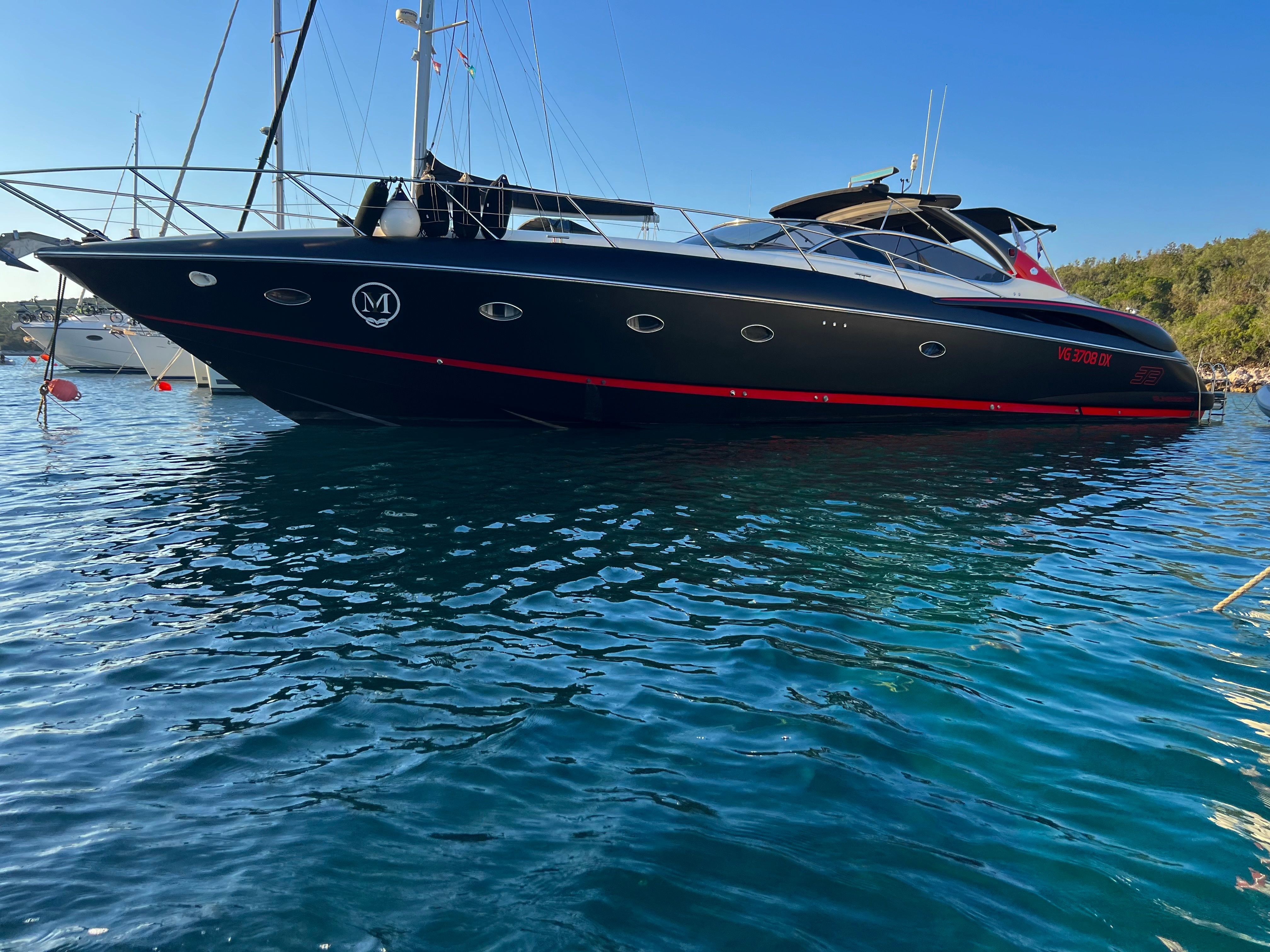 Sunseeker Predator 60 | Bestiolina