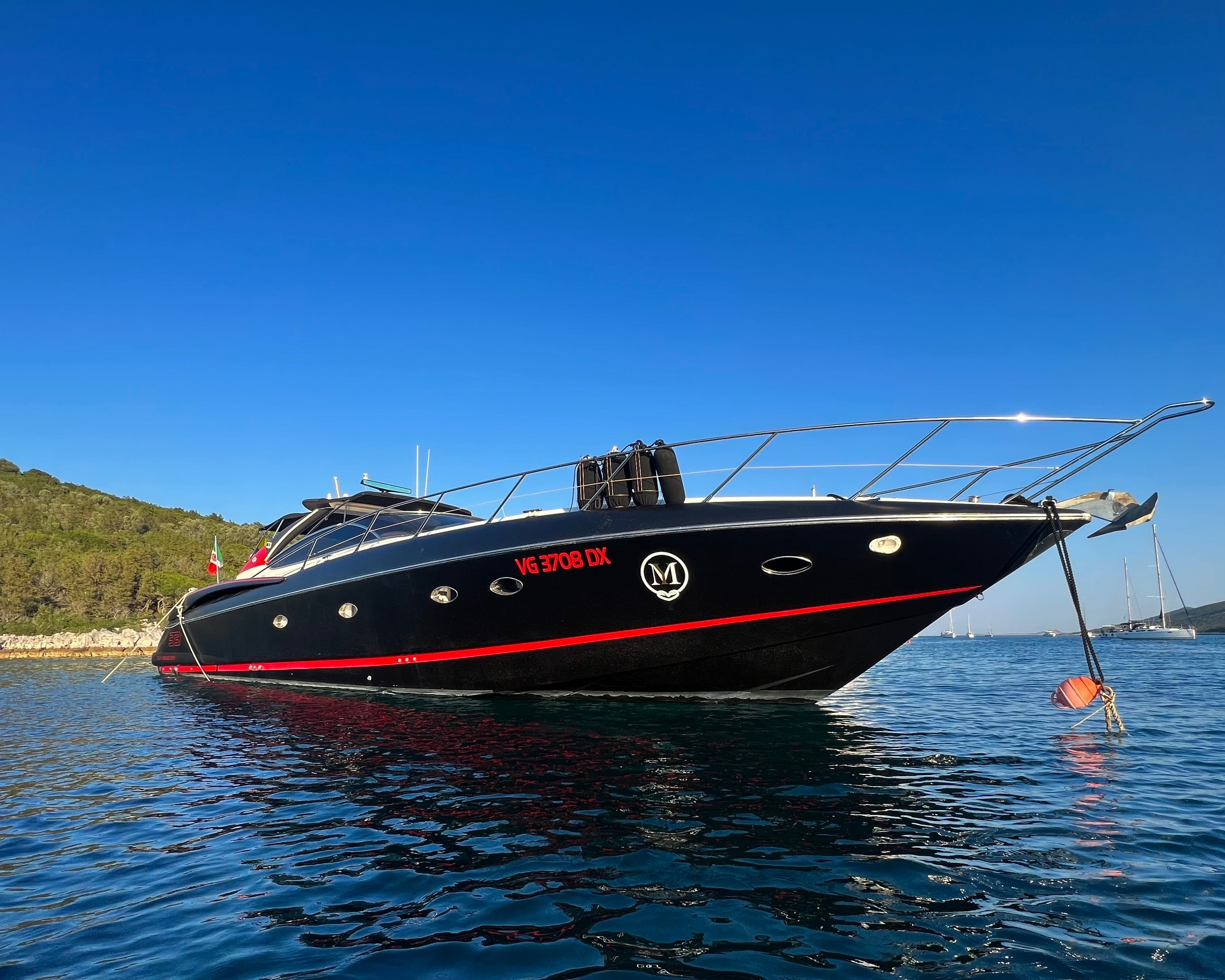 Sunseeker Predator 60 | Bestiolina