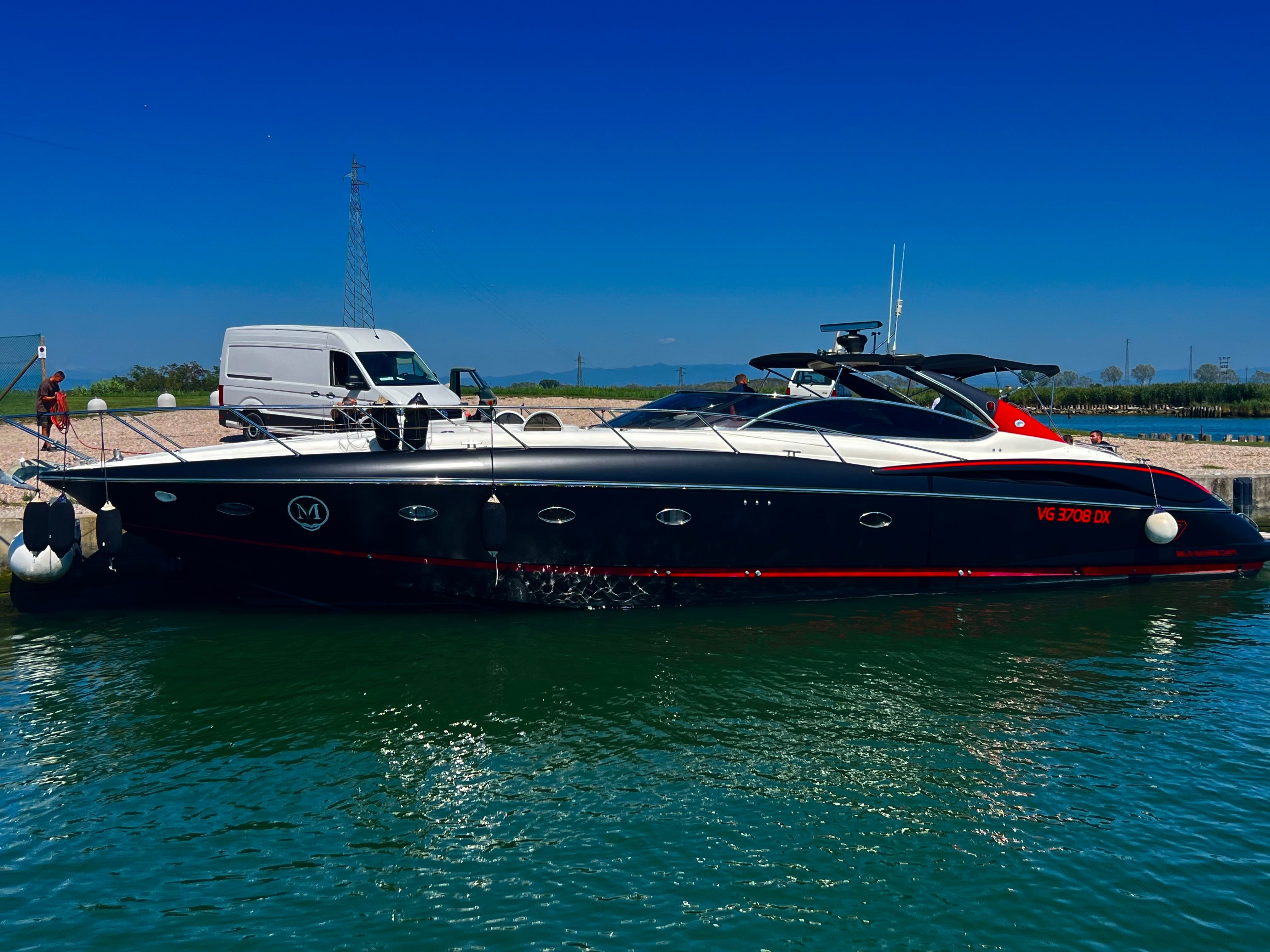 Sunseeker Predator 60 | Bestiolina