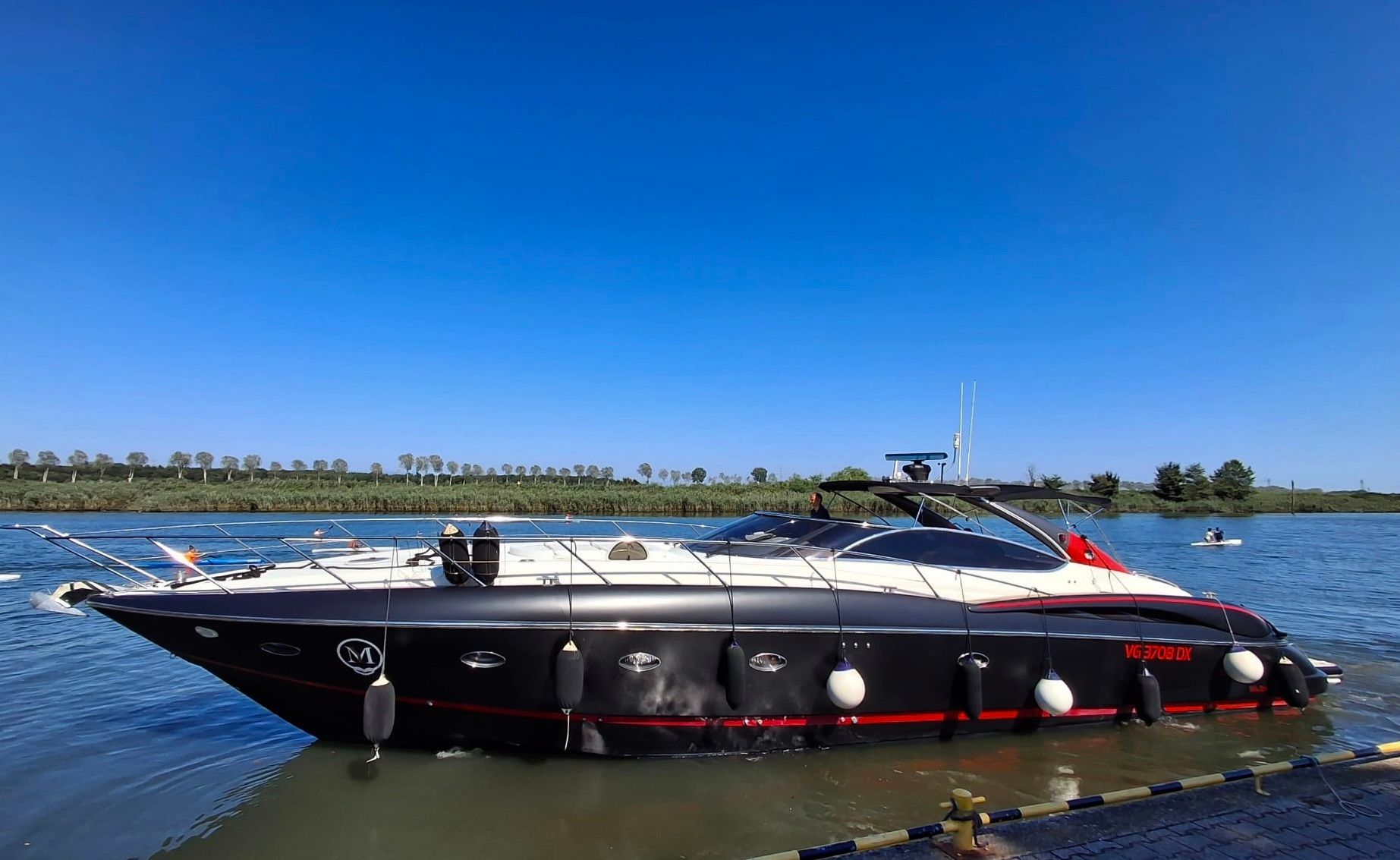 Sunseeker Predator 60 | Bestiolina