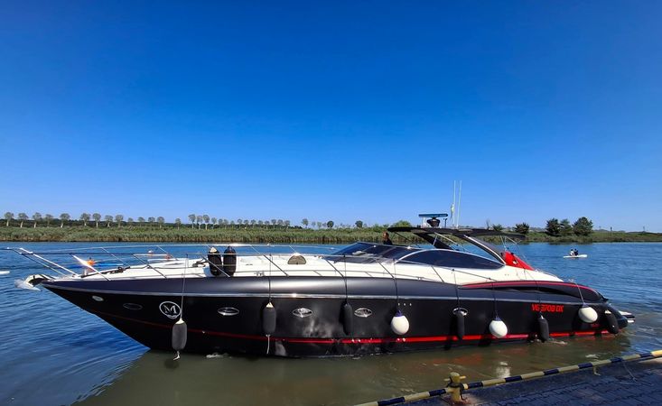 Sunseeker Predator 60 | Bestiolina