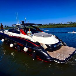 Sunseeker Predator 60 | Bestiolina