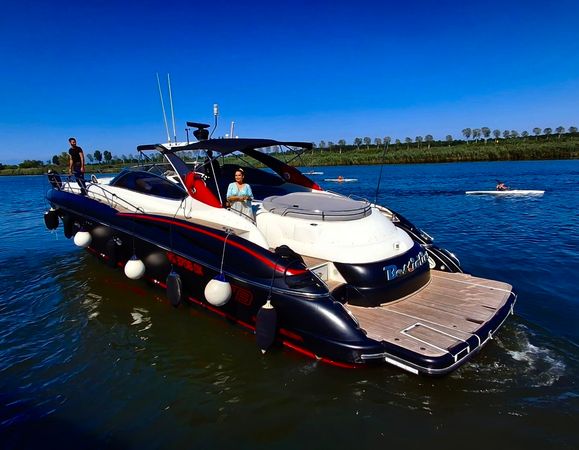 Sunseeker Predator 60 | Bestiolina