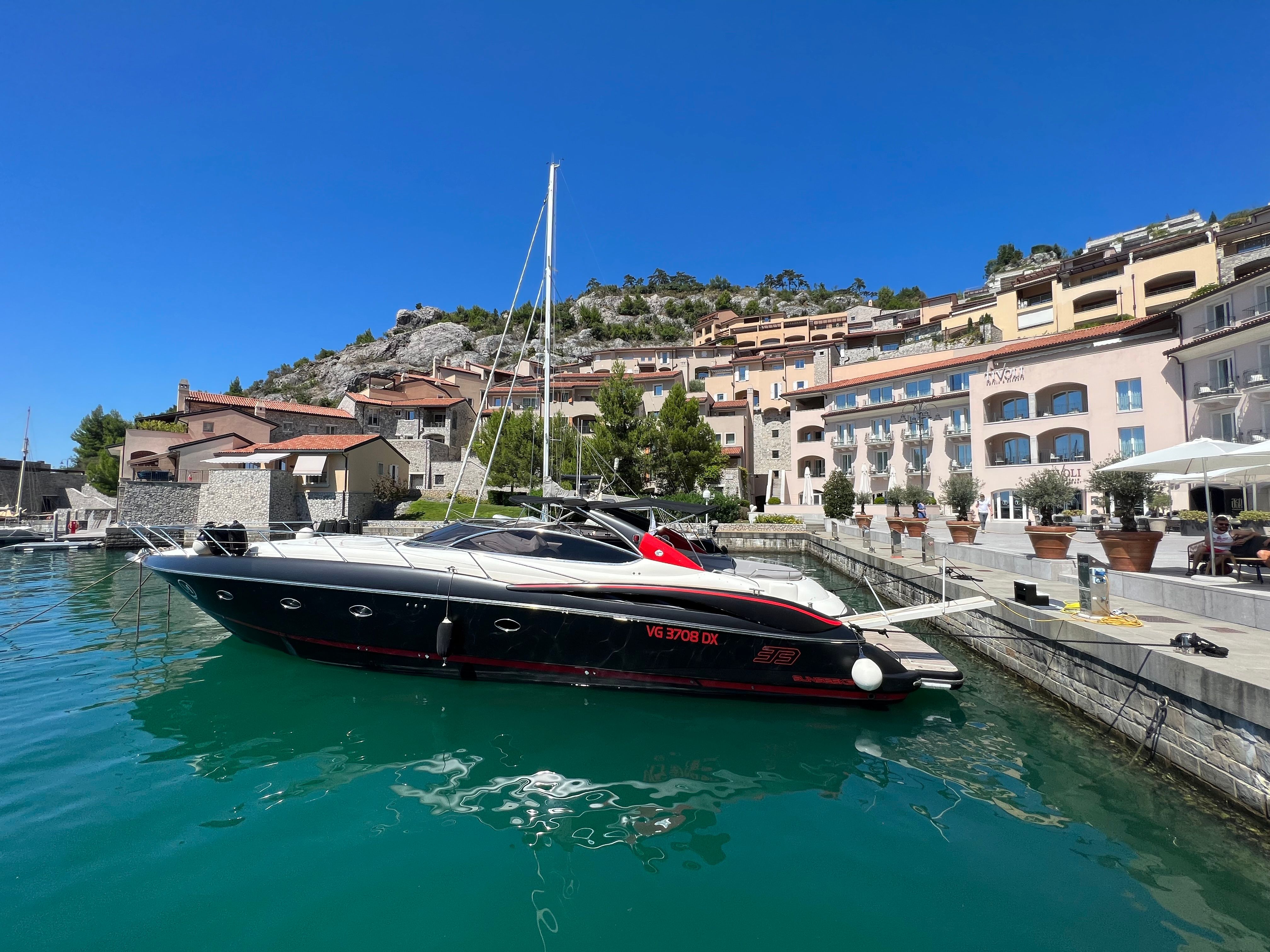 Sunseeker Predator 60 | Bestiolina