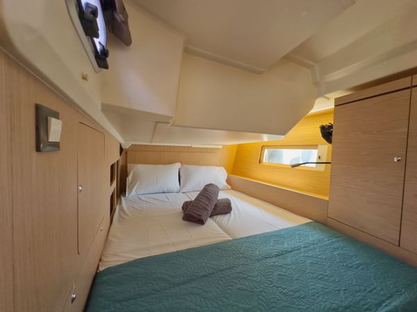 Beneteau Oceanis 46.1 | Sail Away