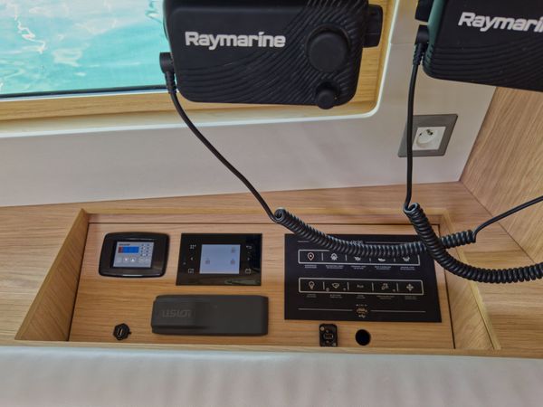 Beneteau Oceanis 46.1 | Sail Away