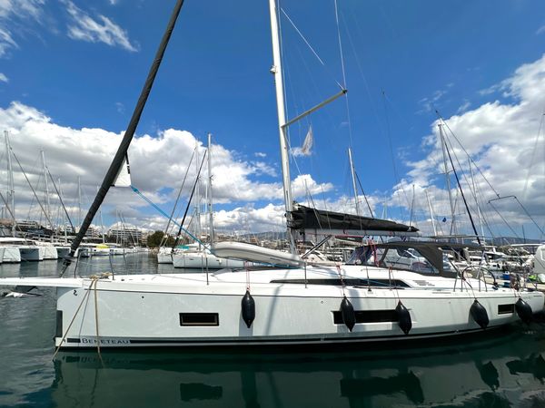 Beneteau Oceanis 46.1 | Sail Away