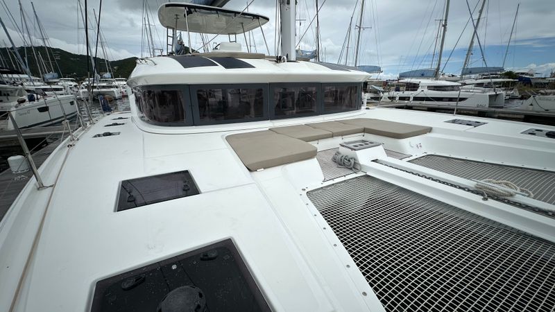 Lagoon 51 | Escapade