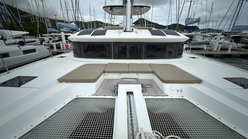 Lagoon 51 | Escapade