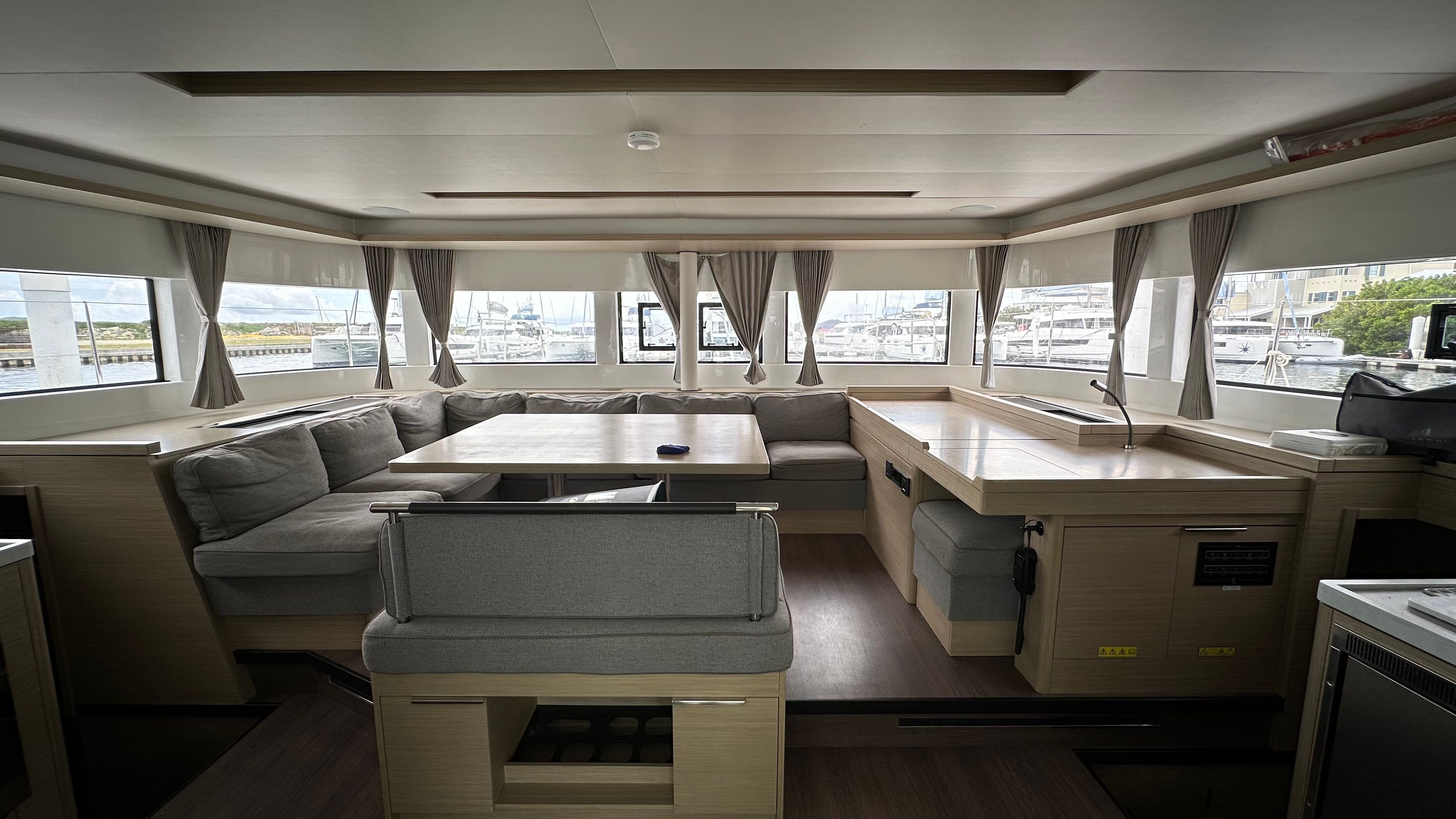 Lagoon 51 | Escapade