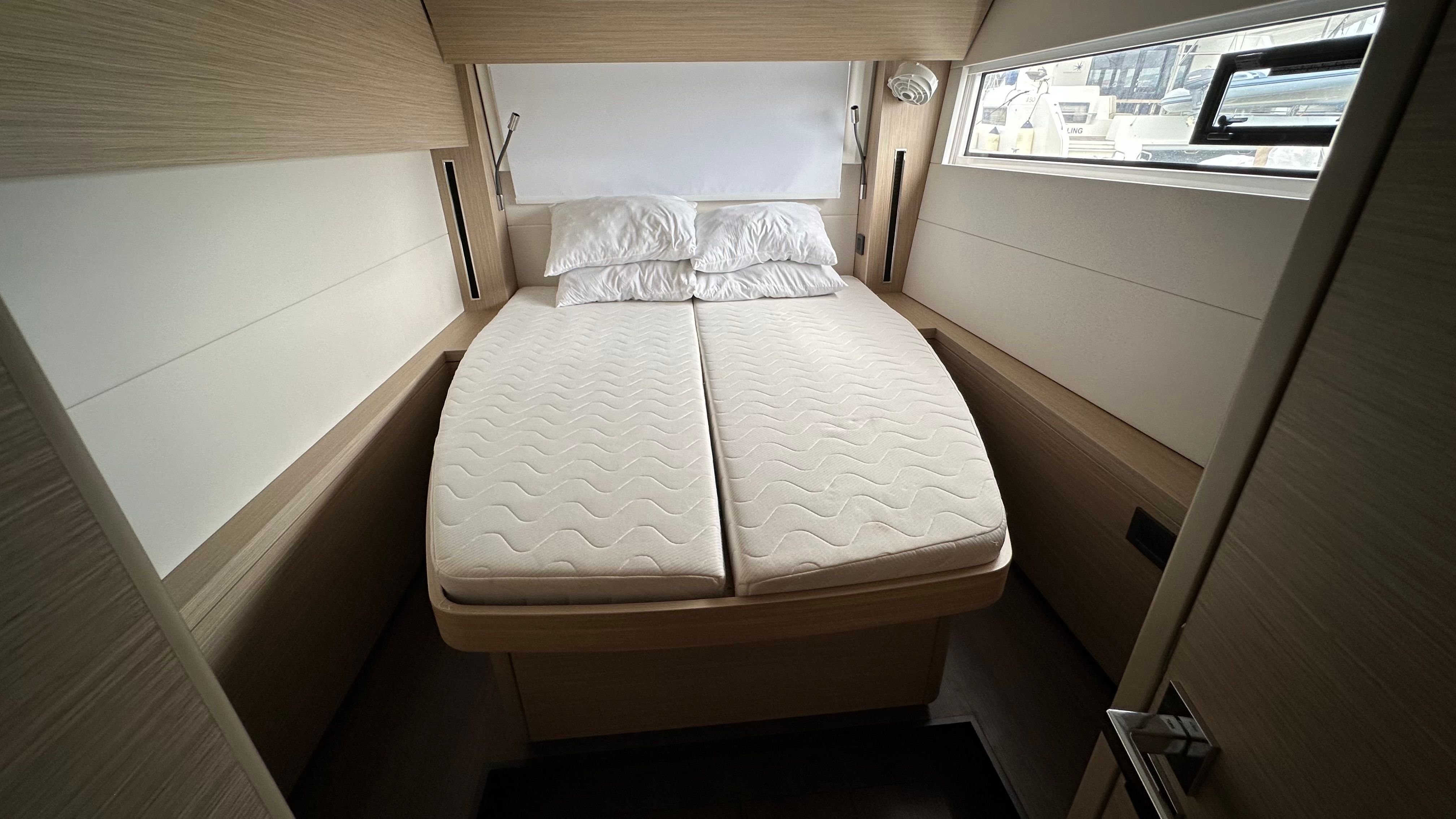 Lagoon 51 | Escapade