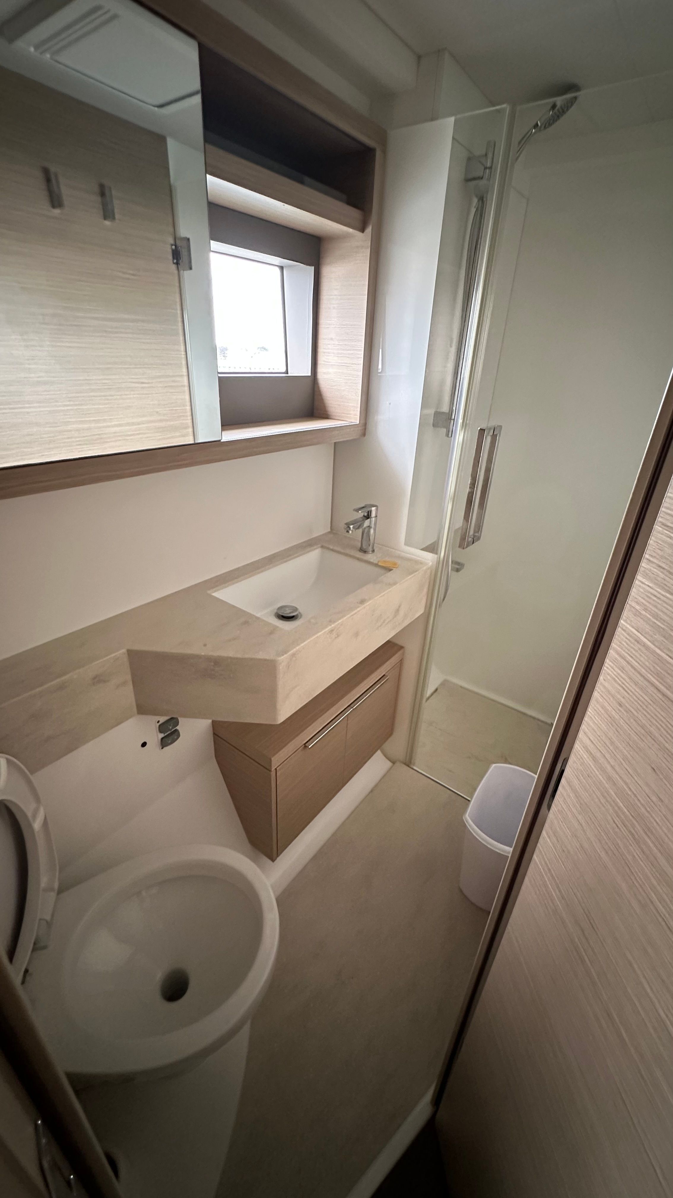 Lagoon 51 | Escapade