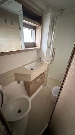 Lagoon 51 | Escapade