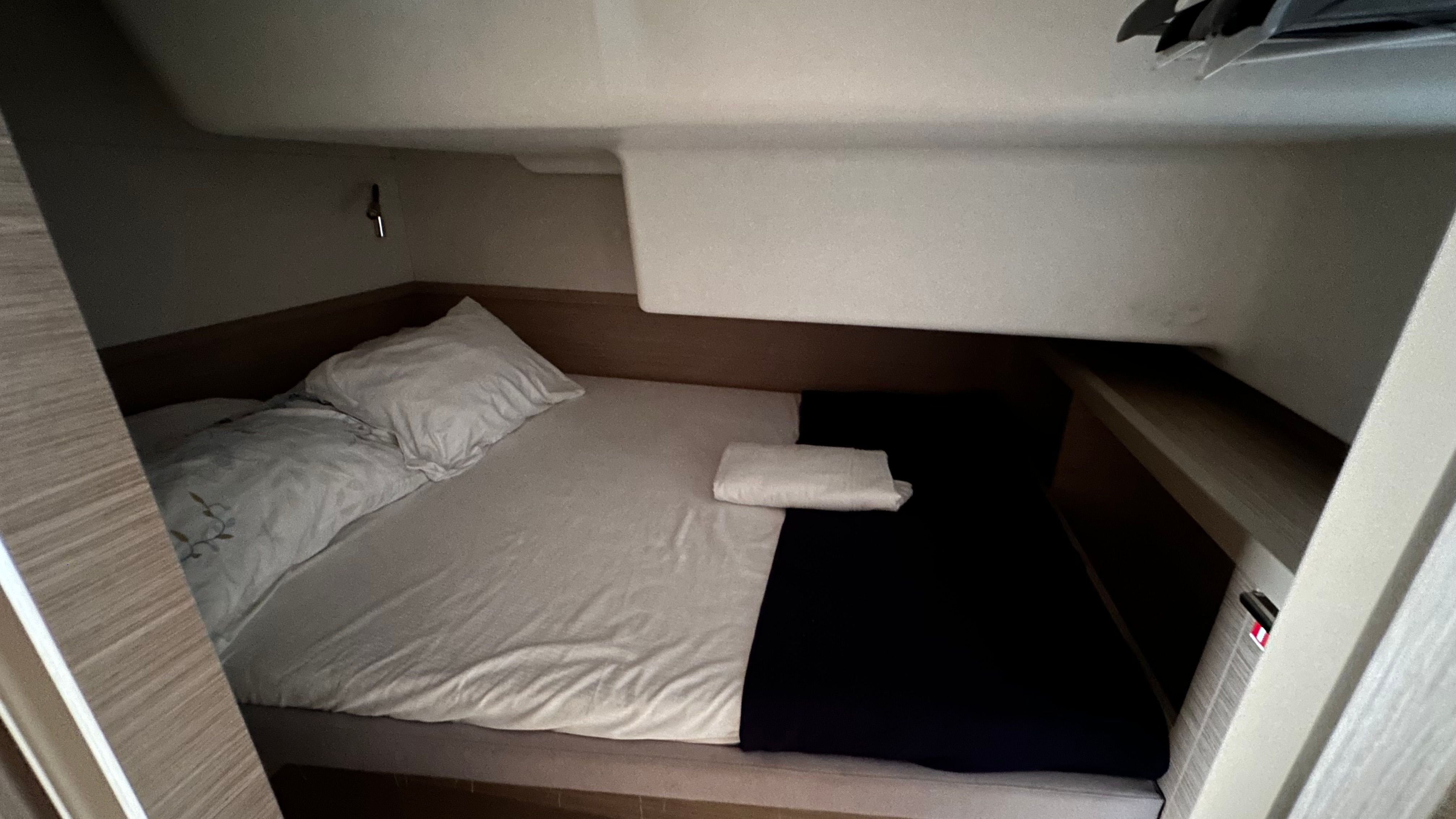 Lagoon 51 | Escapade