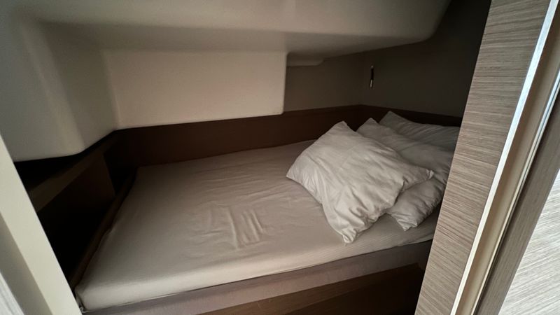 Lagoon 51 | Escapade