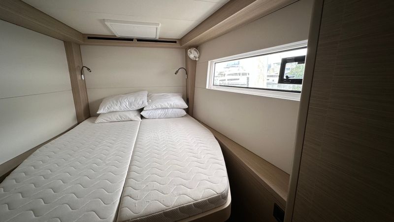 Lagoon 51 | Escapade