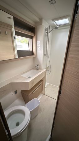 Lagoon 51 | Escapade