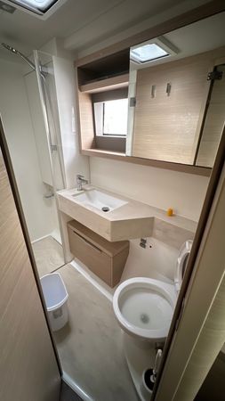 Lagoon 51 | Escapade