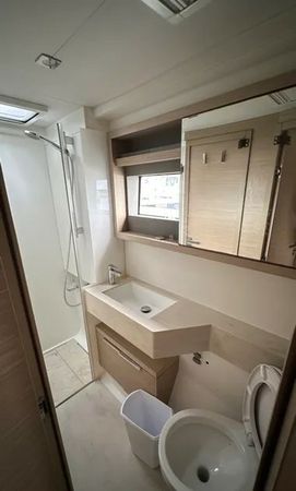 Lagoon 51 | Escapade