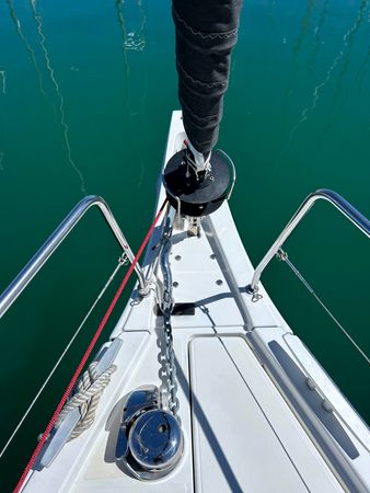 Beneteau Oceanis 46.1 | Capriccio